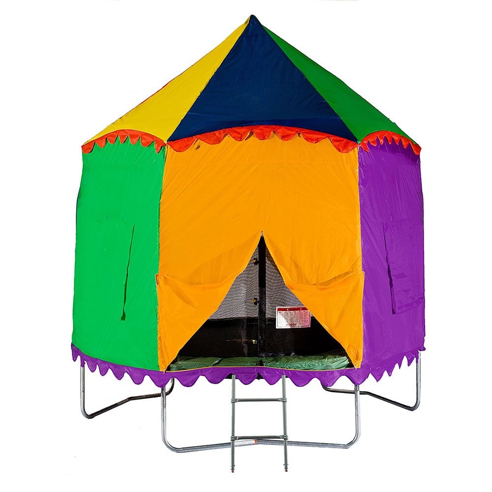 10ft Circus Tent